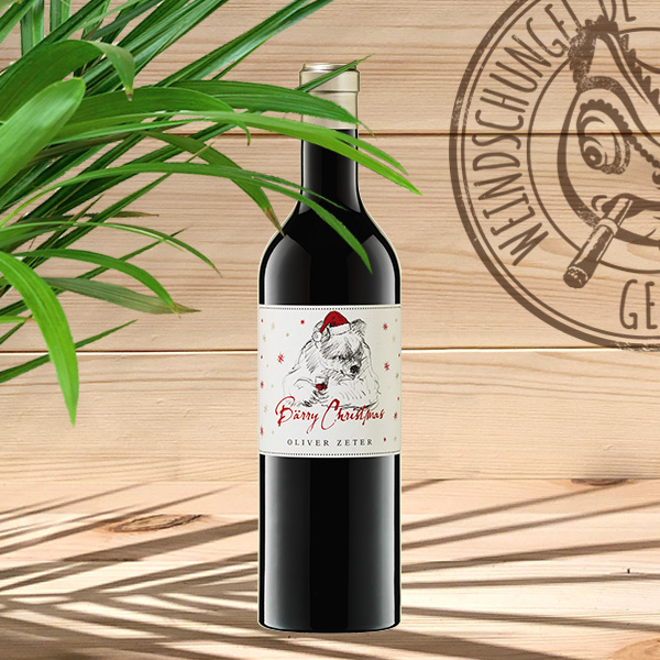 Oliver_Zeter_Baerry_Christmas